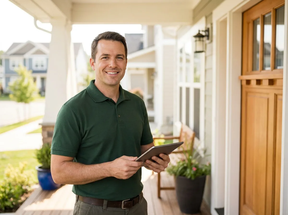 Pest control FAQs for Morgan, GA